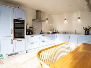 Vente Maison 3 chambresLa Claye