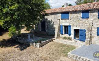 Photo Vente maison La Claye