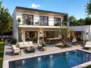 Vente Maison 4 chambresLa Claye