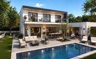Photo Vente maison La Claye