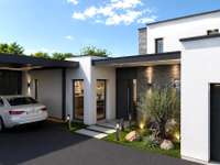 Vente maison 6 pièces Vente maison 6 pièces