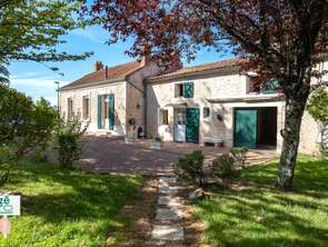 Vente Maison 3 chambresLa Claye