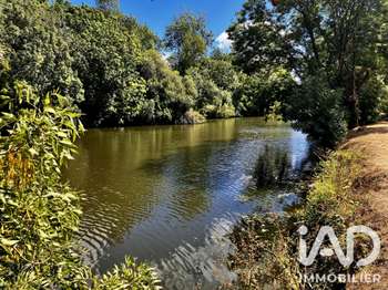 Vente maison 4 pièces La Claye 85