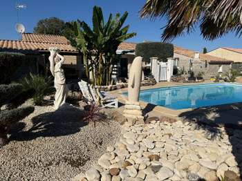 Vente maison 4 pièces La Claye 85