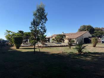 Vente maison 4 pièces La Claye 85