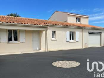 Vente Maison 3 chambresLa Clisse