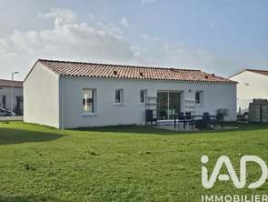 Vente Maison 3 chambresLa Clisse
