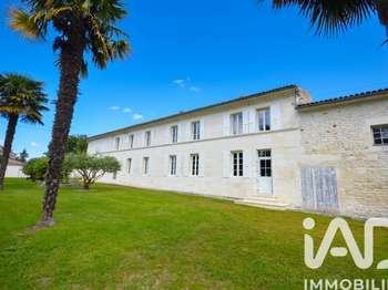 Vente maison 9 pièces La Clisse 17