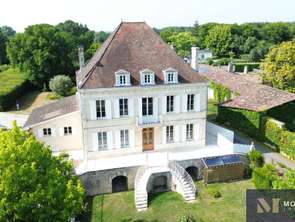 Vente Maison 6 chambresLa Clotte