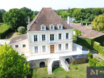 Vente maison 12 pièces La Clotte 17