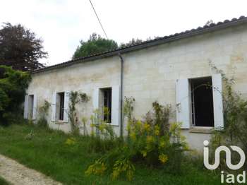 Vente Maison 7 chambresLa Clotte