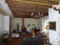 Vente maison 12 pièces