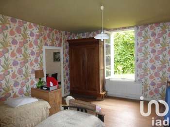 Vente maison 12 pièces