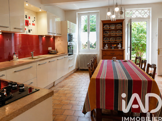 Vente maison 10 pièces Vente maison 10 pièces