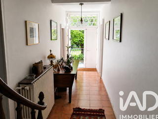 Vente maison 10 pièces Vente maison 10 pièces