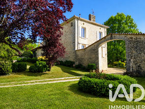 Vente Maison 5 chambresLa Clotte