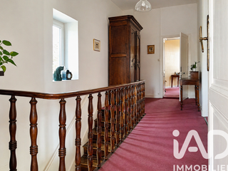 Vente maison 10 pièces Vente maison 10 pièces