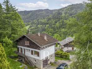 Vente Maison 6 chambresLa Clusaz