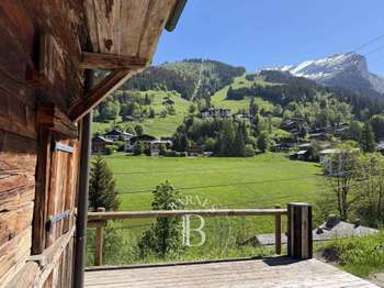 Vente Maison 5 chambresLa Clusaz