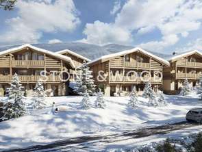 Vente Maison 3 chambresLa Clusaz