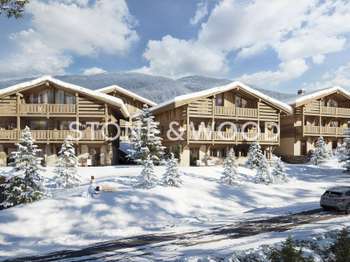 Vente maison 4 pièces La Clusaz 74