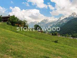 Vente Maison 5 chambresLa Clusaz