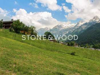 Vente maison 7 pièces La Clusaz 74