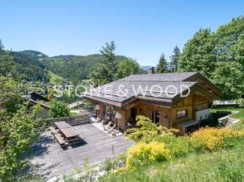 Vente Maison 5 chambresLa Clusaz