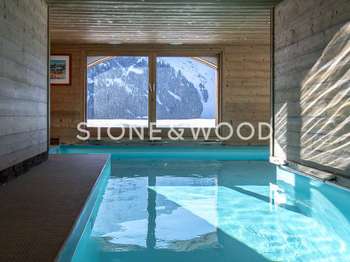 Vente maison 10 pièces La Clusaz 74
