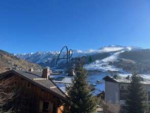 Vente Maison 4 chambresLa Clusaz