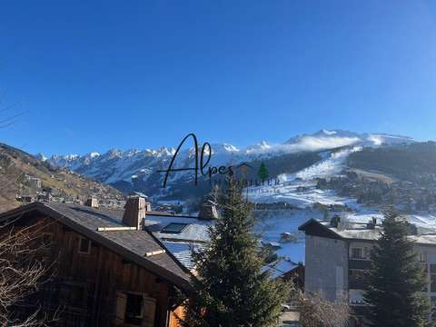 Vente maison 5 pièces La Clusaz 74