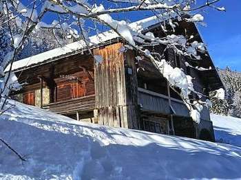 Vente Maison 5 chambresLa Clusaz
