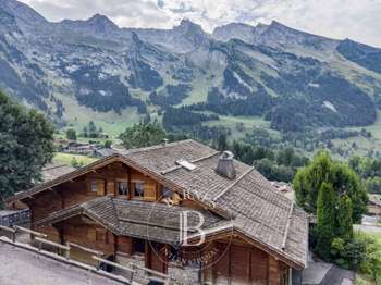 Vente Maison 7 chambresLa Clusaz