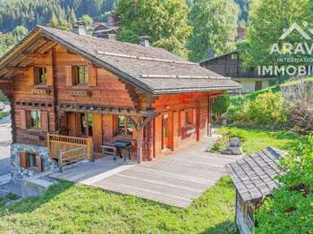Vente maison 5 pièces La Clusaz 74