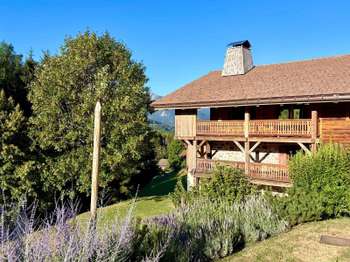 Vente Maison 8 piècesLa Clusaz