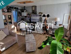 Vente Maison 1 chambreLa Cochère