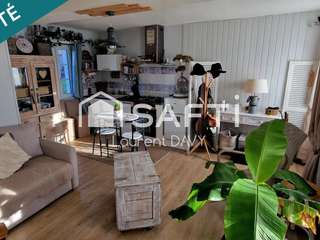 Vente maison 2 pièces Vente maison 2 pièces