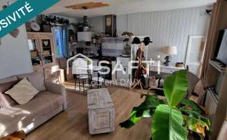 Photo Vente maison La Cochère