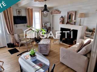 Vente maison 2 pièces Vente maison 2 pièces