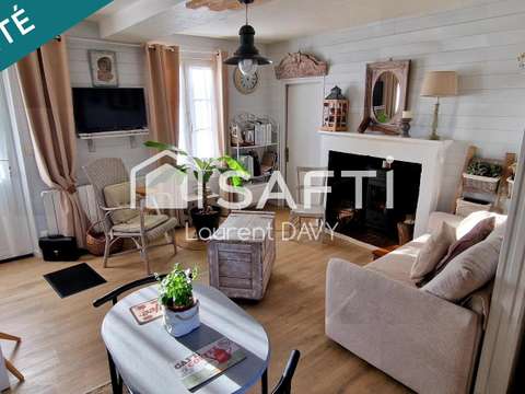 Vente maison 2 pièces Vente maison 2 pièces