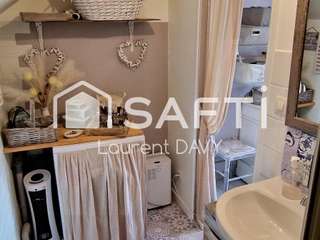 Vente maison 2 pièces Vente maison 2 pièces