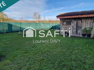 Vente maison 2 pièces Vente maison 2 pièces