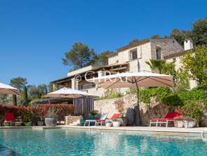 Vente Maison 6 chambresLa Colle-sur-Loup