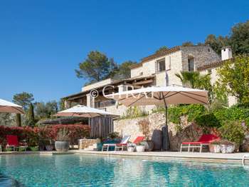 Vente maison 8 pièces La Colle-sur-Loup 06