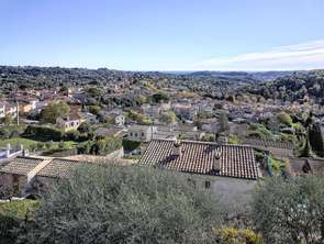 Vente Maison 4 chambresLa Colle-sur-Loup