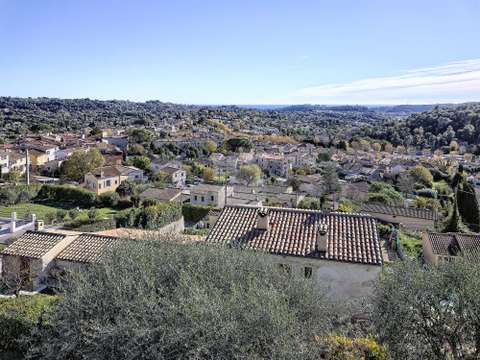 Vente maison 6 pièces La Colle-sur-Loup 06