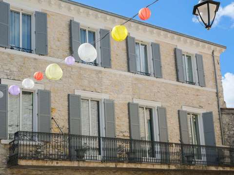 Vente maison 6 pièces La Colle-sur-Loup 06