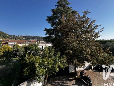 Vente maison 3 pièces La Colle-sur-Loup 06