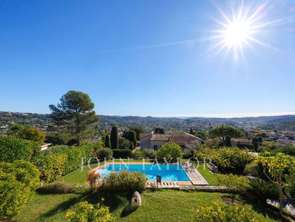 Vente Maison 3 chambresLa Colle-sur-Loup