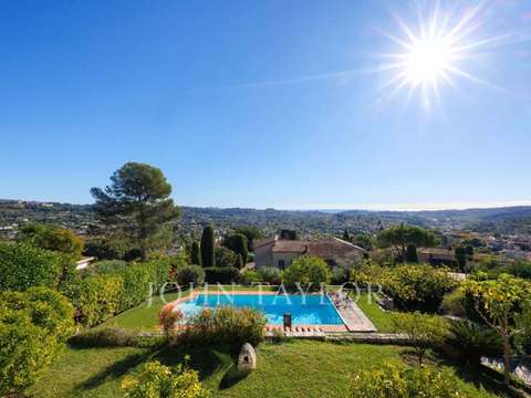 Vente maison 5 pièces La Colle-sur-Loup 06